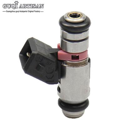 China NEW GUQI-ARTISAN IWP189 Fuel Injector Nozzle For Ducati Conversion 748R 999 OEM 999R Standard Size for sale