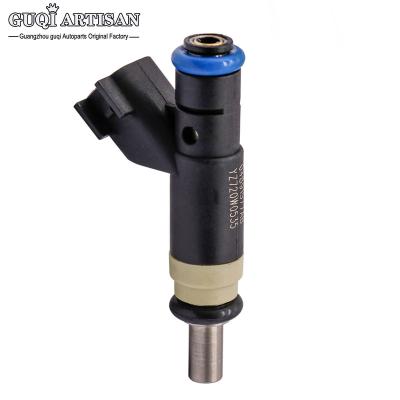 China GUQI-ARTISAN Fuel Injectors 04891577AC For Jeep Patriot Dodge Avenger Journey Chrysler Sebring SEBRING Caliber for sale