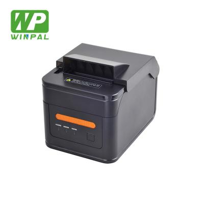 China WP230C 230mm/s Best Quality Speed ​​80mm Android Cheap Receipt Thermal Printer Black Cutter Auto POS Printer for sale