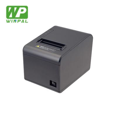 China 2021 Hot Selling Auto Cutter Best Price 80mm Direct Thermal Radio 80mm Receipt POS Receipt Thermal Printer for sale