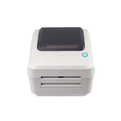 China White thermal head 4 inch thermal label barcode printer for warehouse for sale