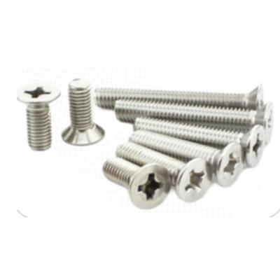 China Pan Cross machine screw for sale