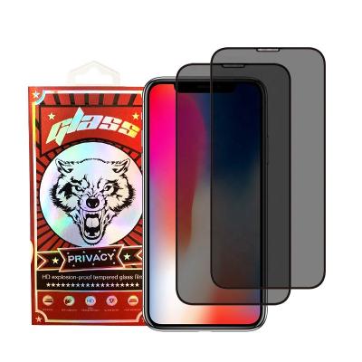 China Hot Selling Anti Fingerprint Mobile Phone Protective Film Amazon Mobile Phone Anti Blue Light Can Be Factory Customized Wholesale for sale