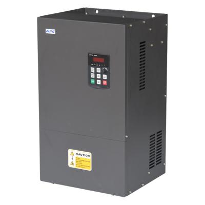 China AVF 508 Mini AC Drive Low Voltage 220V 380V VFD 0.4kw-37kw Frequency Inverter AVF508 for sale