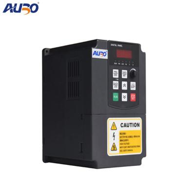 China High Quality Fan Prostar 3 Phase AC Motor Drive VFD 5.5kw Frequency Inverter for sale