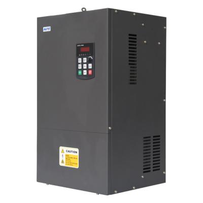 China Water Pump 380v Frequency Variator Drive Inverter 50kw For Electric Pump for sale