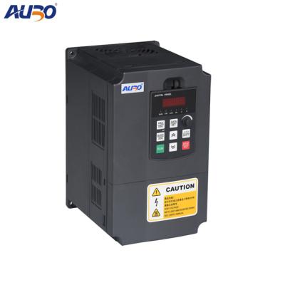 China Speed ​​Control Variable Frequency Drive Inverters And Converters 2.2kw 7.5kw 11kw 15kw Vfd for sale