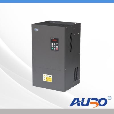 China Water Pump Vector Control 50HZ 60HZ 7.5kw 15kw 22 kW 220v 380v Variable Frequency Inverters VFD Drives for sale