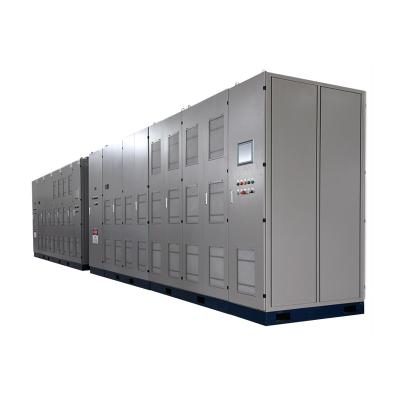 China High Quality AMV-IV06-7000 6kv 7000kw Variable Speed ​​Drive 3 Phase 50hz/60hz 2.2*1.2*1.5m Adjustable-frequency Drive Inverter Control Panel for sale