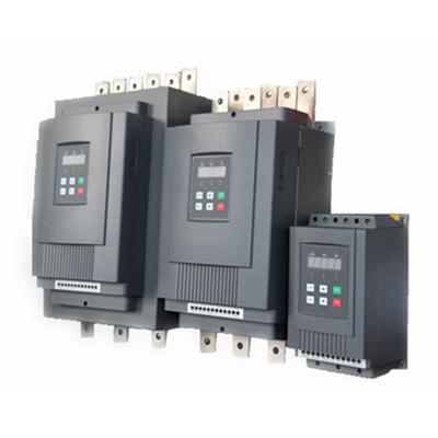 China Three Phase ABS AC Motor Soft Start Module 11KW Controller Soft Motor Starter 380~440V for sale