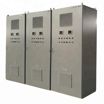 China AP1 three phase asynchronous motor control cabinet vfd control panel for sale