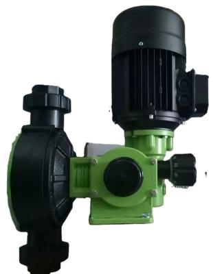 China Other PULSAFEEDER Mechanical Diaphragm Metering Pump for sale