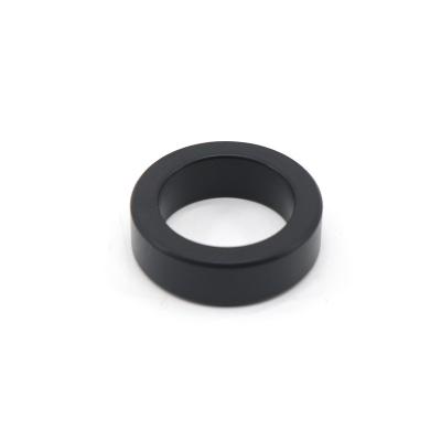 China industrial magnet low price halbach magnet ring n52 diametr high quality ring magnet for sale