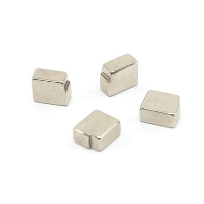 China Industrial Magnet N35 N38 N40 N42 N45 N48 N50 N52 Magnet Block Neodymium Magnets Price for sale