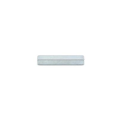 China Industrial Ultra Thin Long Magnet Block Neodynium Bar Magnet for sale