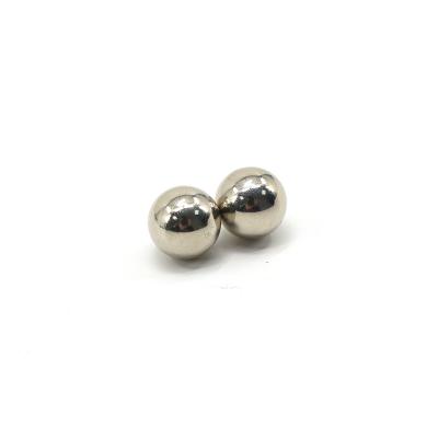 China Industrial Magnet Shops Selling Small Magnetic Balls Neodymium Magnet In Egypt for sale