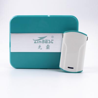 China Good Quality Pocket Model Body Worn Hearing Aids 304 for sale