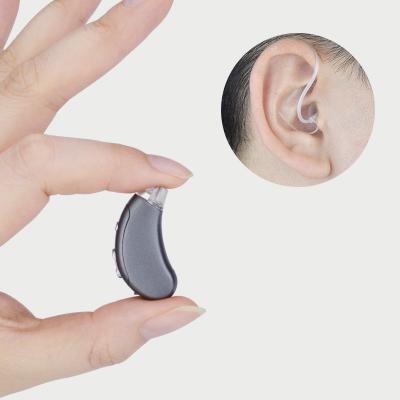 China BTE Digital Hearing Aid Open Receiver For Sale Hearing Aid Center Ear To Hearing Aid VHP-902 for sale