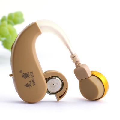 China Cheapest Personal Health Care Product Bte Hearing Aids Amplifier VHP-202 for sale