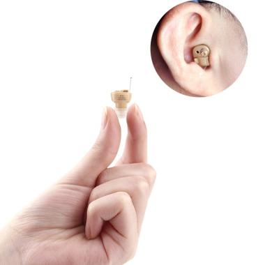 China ITE Hearing Aid Eargo Radio for Oldman VHP-601 for sale