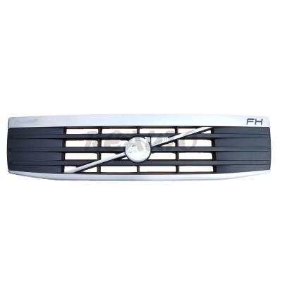 China FH HIGH QUALITY FRONT GRILL For Volvo Heavy Duty Truck Body Parts OE 82255255 82322924 for sale