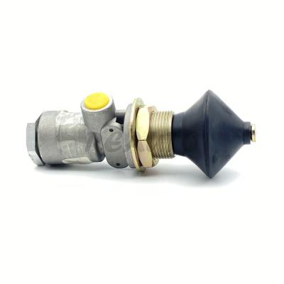 China 65/75/85 CF 268759 267859 1934912 OEM 642909 4630220200 INHIBITOR VALVE FOR VOLVO/DAF/SCANIA TRUCK SPARE PARTS for sale