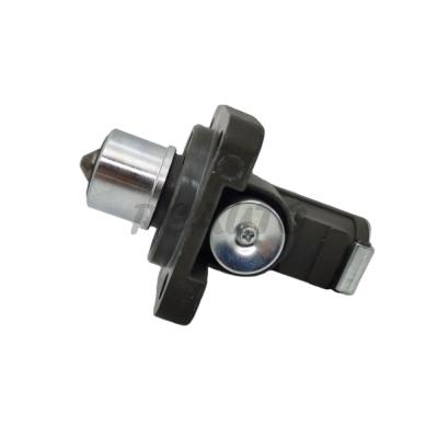 China Aluminum OEM 8172628 1672230 7408172628 Shift Cylinder Solenoid Valve For Volvo Renualt Truck Spare Parts for sale