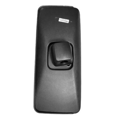 China Body Systems Rear View Mirror For Mercedes Benz Actros Mp 2 Mp3 Truck Body Parts 0008109516 for sale