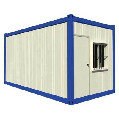 China China Best Modern Selling Container Cabin Easy And Quickly Build Steel Structure House Prefab Homes for sale