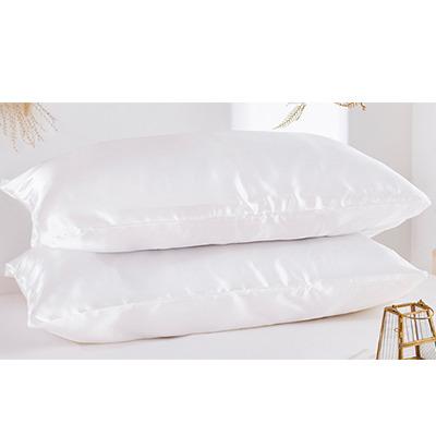 China SLEEP Silk Satin Pillow Case for sale