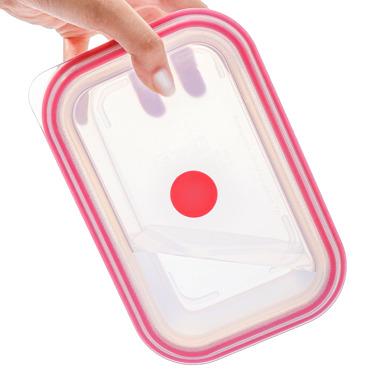 China Collapsible Bento Round Silicone Bowl Reusable Rectangle Container Collapsible Food Place Bento Box With Lid Folding Freshness Storage For Kids for sale