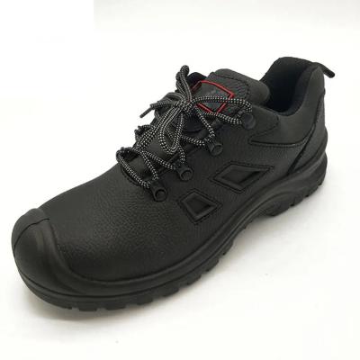 China Hot Selling Anti-Skid High Quality Work Shoes Sensational Work Safety Shoes Boots For Men With Steel Toe for sale