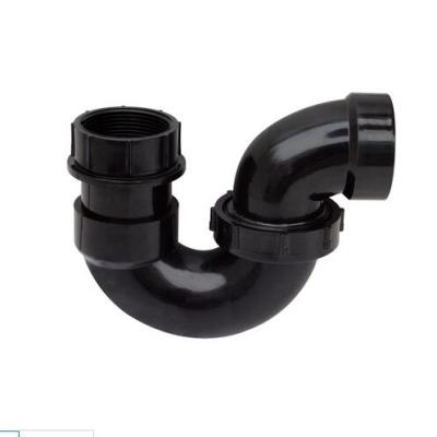 China American Manufacturer Market P Smell Proof Trap Drain for sale