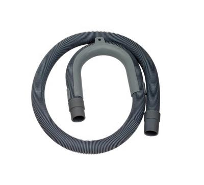 China Strainer Factory Price Flexible Drain Outlet Hose For Washing Machine for sale