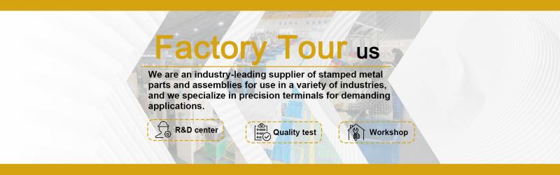 Fornecedor verificado da China - Yueqing Wanlian Electric Co., Ltd.