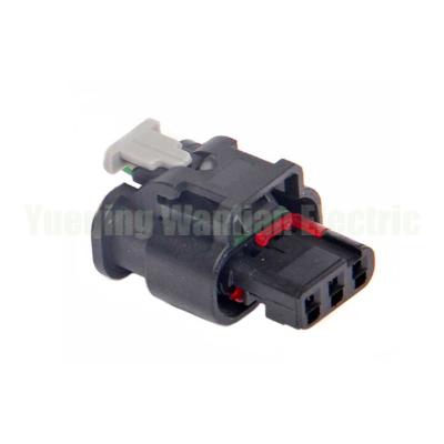 China Automotive Sensor Connector 3 Pin 4631148764729 Vesta Connector for sale