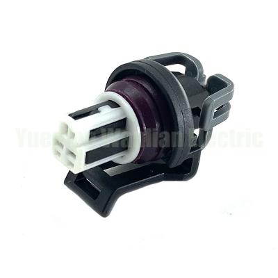 China 15477863 15452678 3 Pin Automotive Waterproof Connector Air Conditioning Pressure Sensor Plug for sale