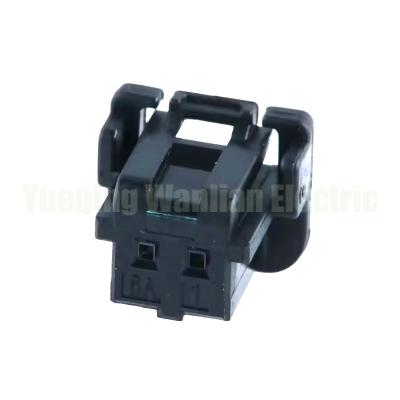 China 5023510201 Rectangular Connector Housing Wire To Board Receptacle Housing Connector Housings for sale