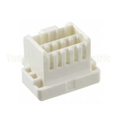 China 10 Pin 503149-1000 Rectangular Connector Housing Plug / accessories for sale