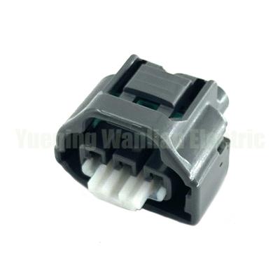 China 3 Pin 90980-11261 7283-1133-10 Auto Waterproof Sensor Plug For Connector Throttle Position Sensor Plug for sale