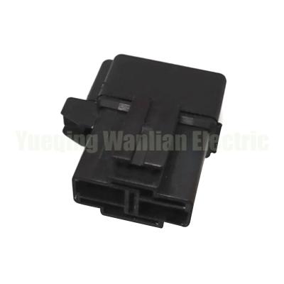 China BX2017A Automotive Insurance Box Xenon Lamp Accessories Fuse Box With Terminal for sale