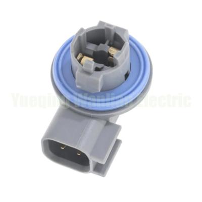 China 68046629AA Car Front Side Turn Signal Light Grey Lamp Bulb Holder for sale