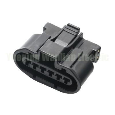 China MG640547-5 Auto MAF Sensor Connector And Ignition Distributor Car Waterproof Connector 6 Pin for sale