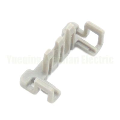 China Grey 505152-0300 Automotive Connector Clip Wire Cable Cover Electronic Component for sale