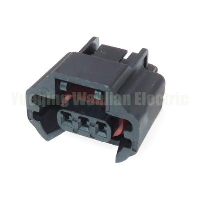 China 3 Pin 7223-6536-30 Air Conditioning Pressure Switch Plug Car Front Camshaft Sensor Connector for sale