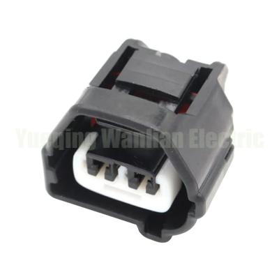 China 2 Pin Sensor Connector Waterproof Sealed Auto Plug 7283-7023-10 90980-10947 for sale