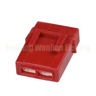 China BX2017B Car Fuse Box Car Fuse Holder Car Fuse Sheath For Car Electronic Appliances for sale