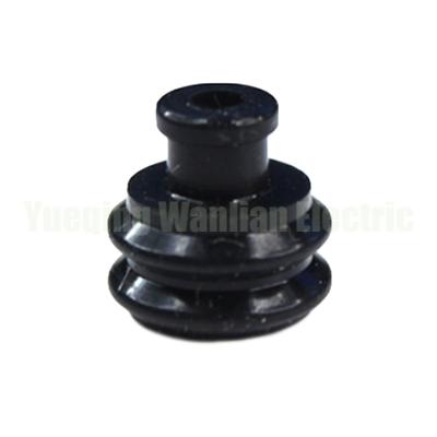 China MG680524 Automotic Waterproof Plug Silicone Rubber Seal For Auto Connector for sale