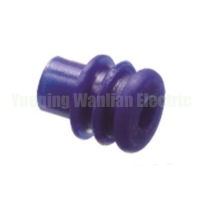 China PP2011404 Automotive plug rubber seal super wire seals for auto connector for sale