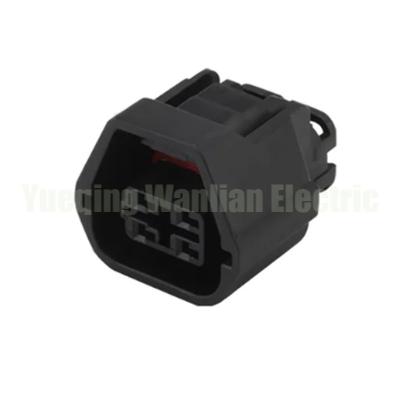 China 4 pines MG641238-5 MG631237 7283-8740-30 Conector de cableado Partes de automóviles sellado impermeable eléctrico automotriz conector de cableado automático en venta